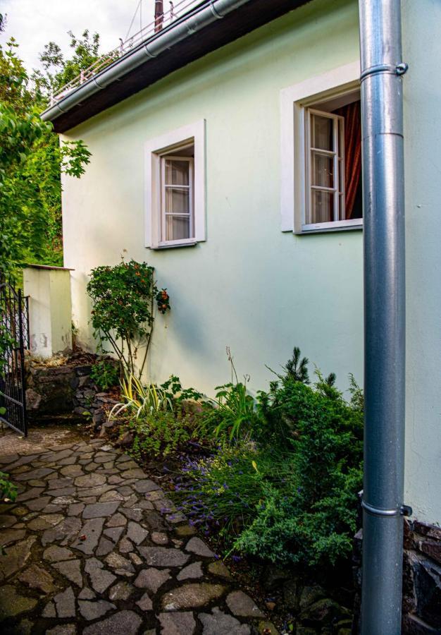 Holiday Home Банска-Штьявница Экстерьер фото