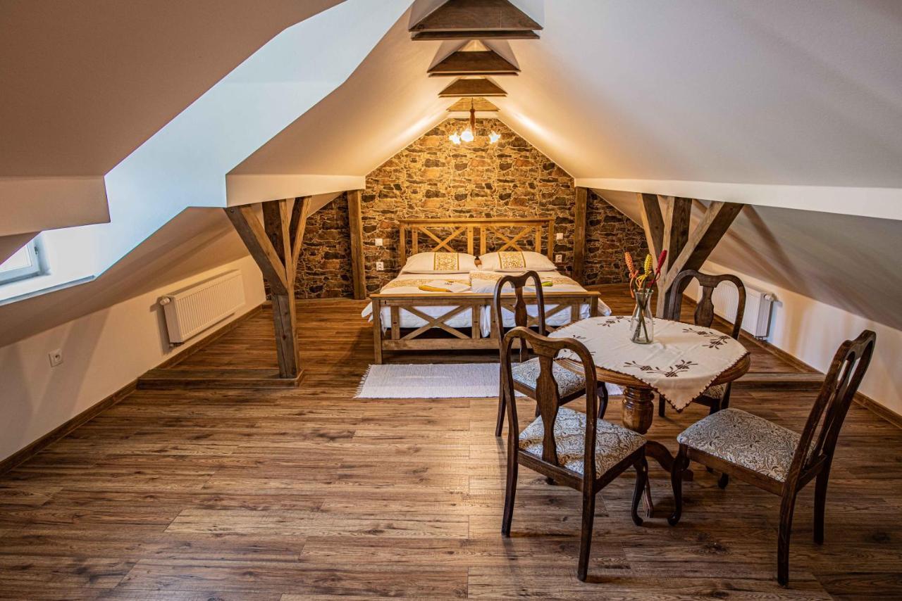 Holiday Home Банска-Штьявница Экстерьер фото