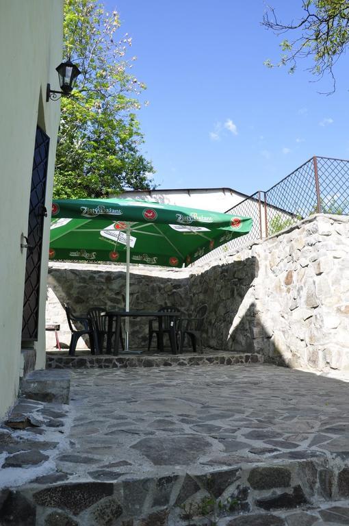 Holiday Home Банска-Штьявница Номер фото